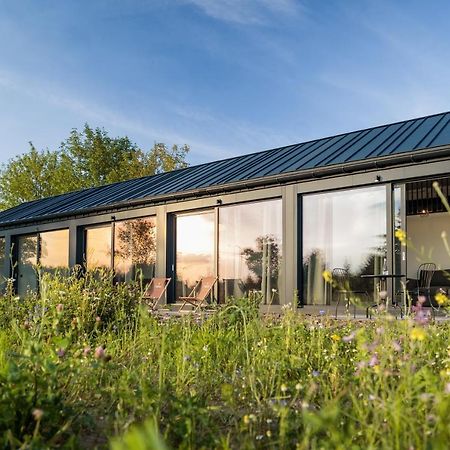 Motel Gosciniec Na Rozdrozu Libiaz Exterior foto
